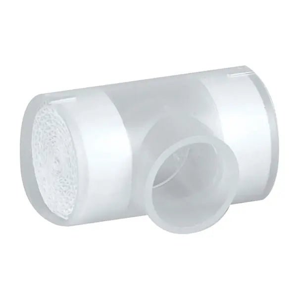 Thermovent - T - ICU Medical Deutschland (SM) GmbH